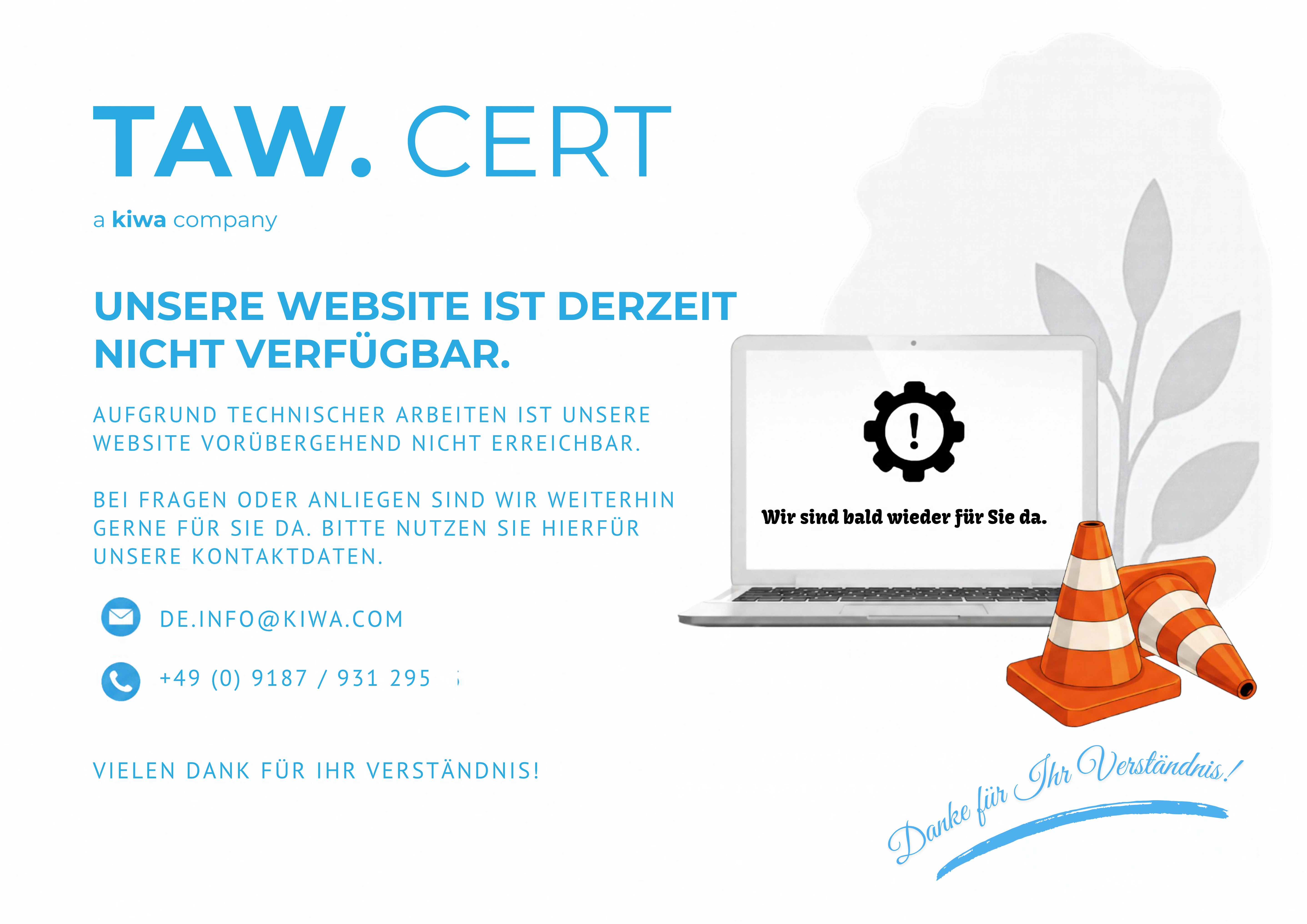 tawcert